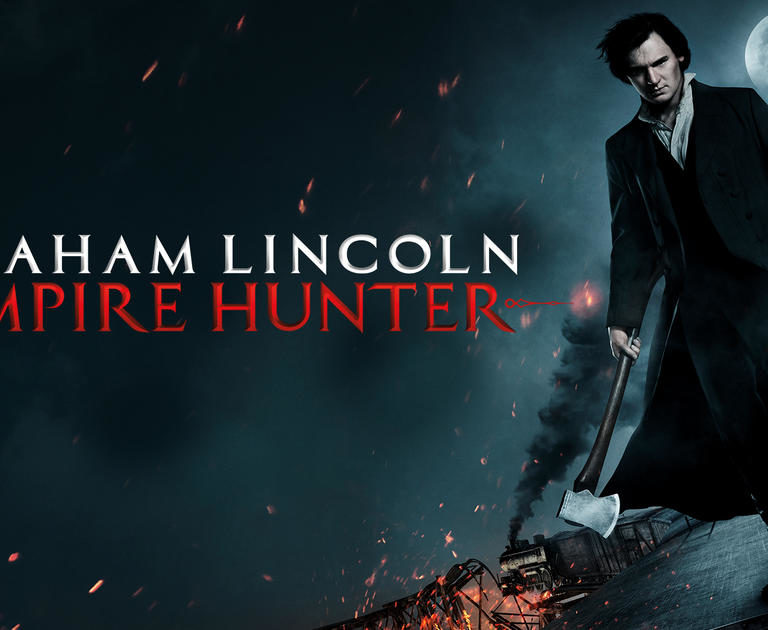 Tim Burton’s Abraham Lincoln Vampire Hunter – Another Great Movie With Mixed Reviews