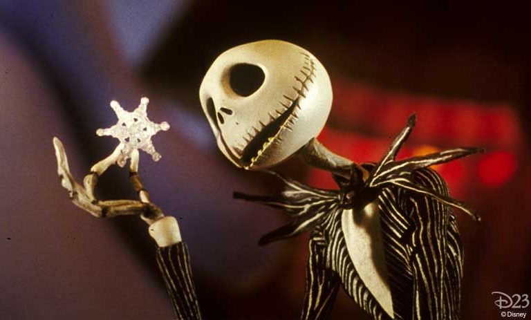 What Makes Tim Burton’s Nightmare Before Christmas So Great